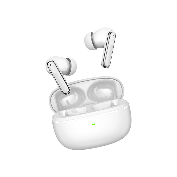 True Wireless Earbuds